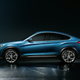 Illustration for article titled The BMW Concept X4 Is For People Who Thought The X6 Was Too Roomy